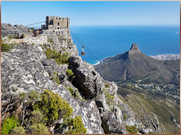 south africa